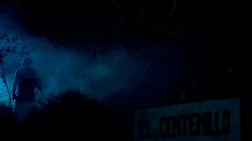 Entreterrestres Bild 6