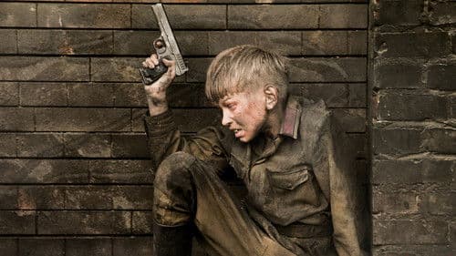 Sturm auf Festung Brest Bild 4