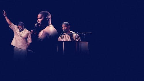 Jamie Foxx: What Had Happened Was... Bild 2