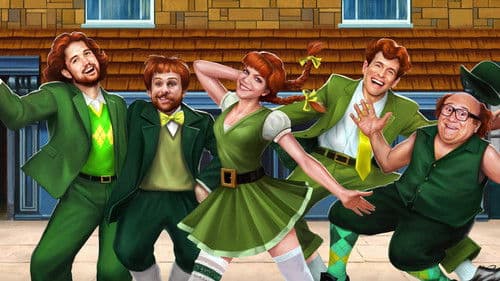 It's Always Sunny in Philadelphia Bild 5