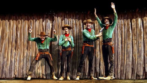 Die Daltons gegen Lucky Luke Bild 2