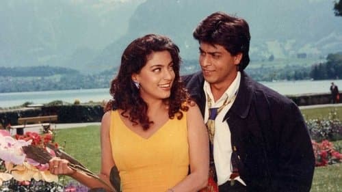 Yes Boss - Liebe und Hinterlist Bild 1