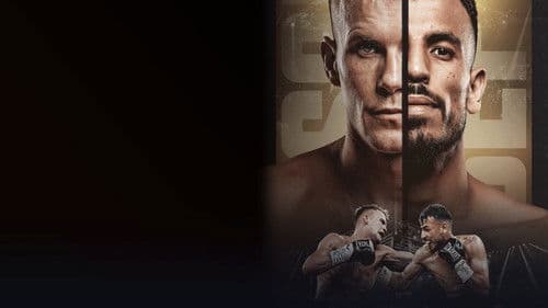 Liam Wilson vs. Youssef Dib II Bild 1