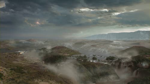 Untergegangenen Zivilisationen auf der Spur Bild 8