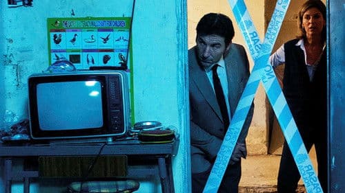 Die Morde von Madrid Bild 4