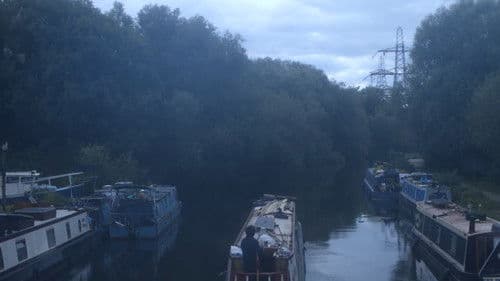 Then I Was Lost Bild 1