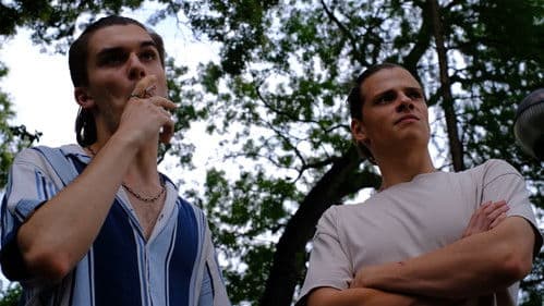 Mihai Este Jefuit Bild 1