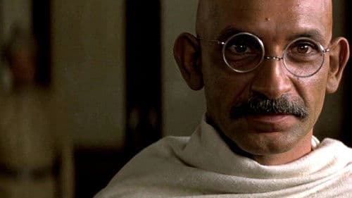 Gandhi Bild 7