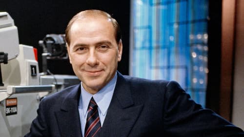 Berlusconis Aufstieg Bild 1