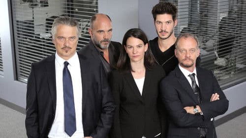 The Killer Inside Bild 3