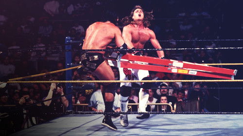 WWE WrestleMania X Bild 3
