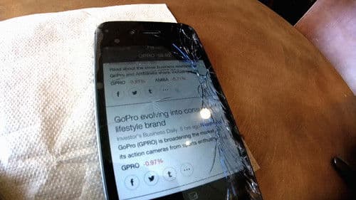 B-ROLL with Andre Bild 1