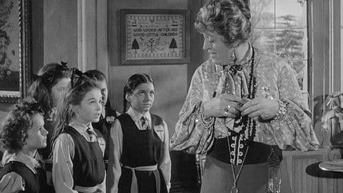 Die Schönen von St. Trinians Bild 1