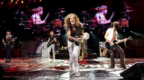 Aerosmith: live at Orlando 2001 Bild 1