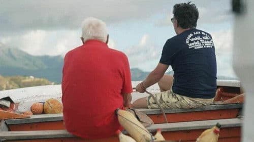 Stéphane Plaza : voyage avec mon père Bild 1