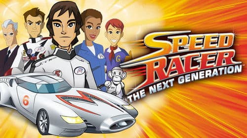 Speed Racer: The Next Generation Bild 1
