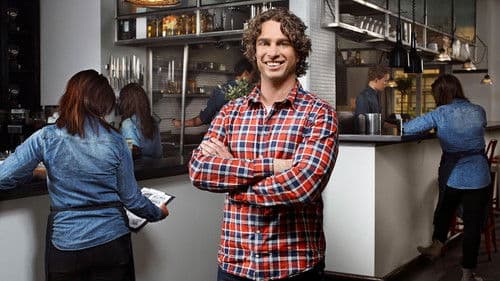 Arga restaurangen Bild 1