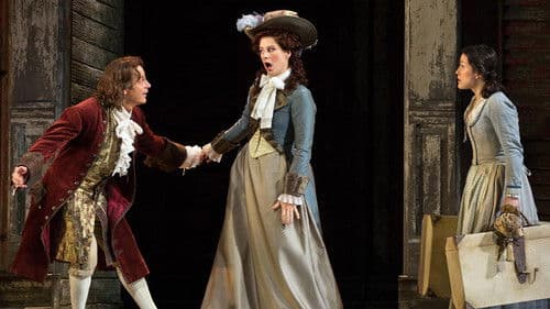 The Metropolitan Opera: Don Giovanni Bild 2