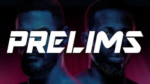 UFC Fight Night 264: Bonfim vs. Brown Bild 2