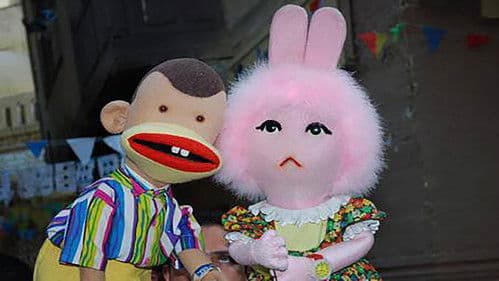 بوجي وطمطم Bild 1