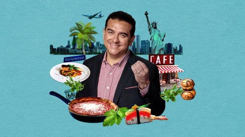 Legends of the Fork Bild 2