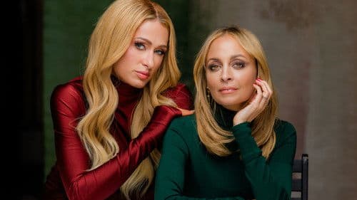 Paris & Nicole: The Encore Bild 1