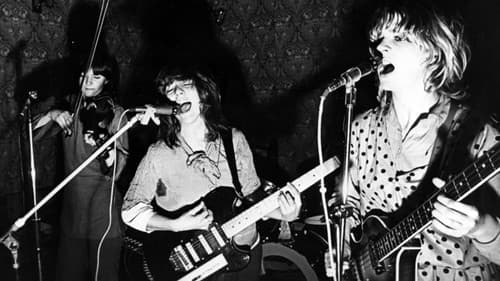 Punk Girls - Die weibliche Geschichte des britischen Punk Bild 1