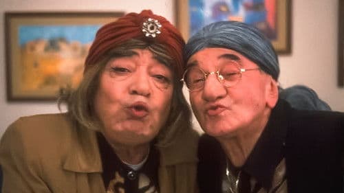 Tatlı Kaçıklar Bild 1