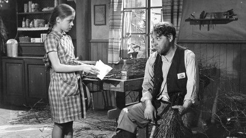 Pieni luutatyttö Bild 1