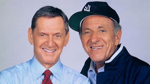 The Odd Couple: Together Again Bild 1