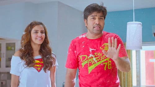 வணக்கம் சென்னை Bild 1