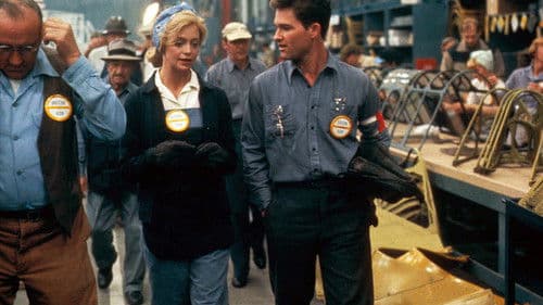 Swing Shift - Liebe auf Zeit Bild 8