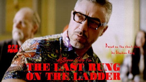 The Last Rung on the Ladder Bild 4