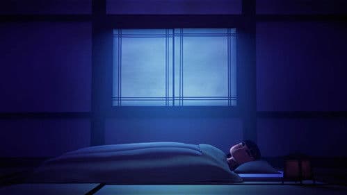 Une lanterne dans la nuit Bild 2