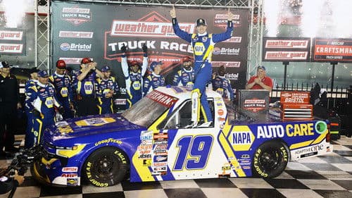 NASCAR Craftsman Truck Series Bild 2