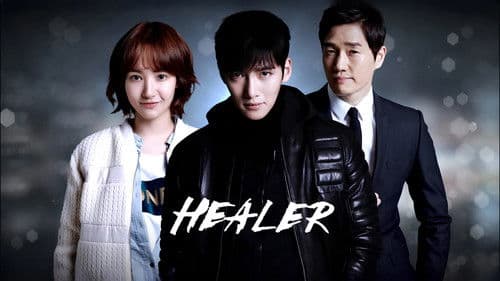 Healer Bild 4