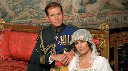 Bertie and Elizabeth Bild 1