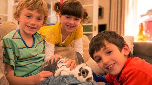 Topsy and Tim Bild 1
