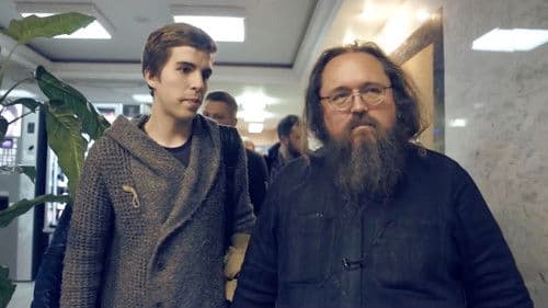 Андрей Кураев. Прямая речь Bild 1