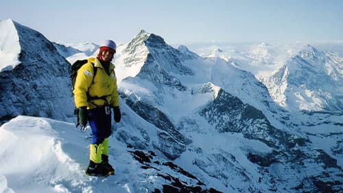 Eiger Bild 1