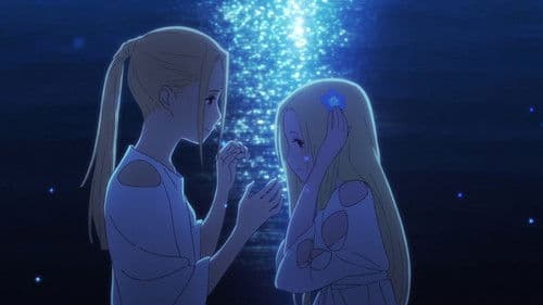 Maquia - Eine unsterbliche Liebesgeschichte Bild 6