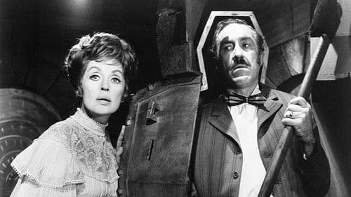 Mord in der Rue Morgue Bild 3