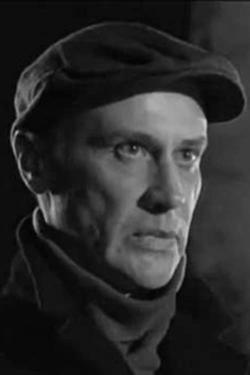 Дмитрий Бульба