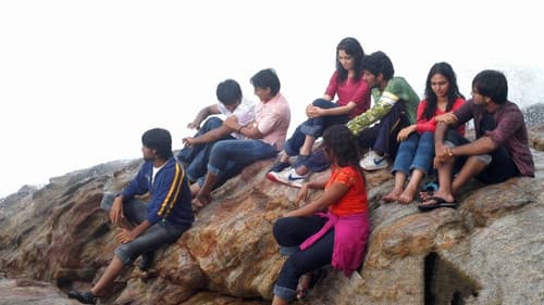 హ్యాపీ డేస్ Bild 3