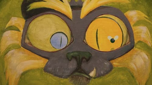 Cats from the Crow’s Nest: The Bottle Bild 2