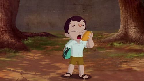 Return Of Hanuman Bild 2