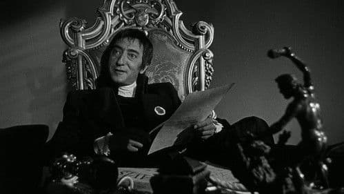 Dämon in Paris Bild 3