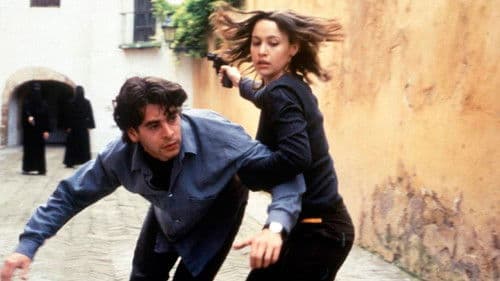 Bruderschaft des Todes Bild 1