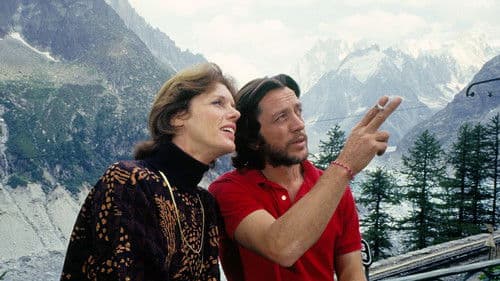 La Face de l'Ogre Bild 1