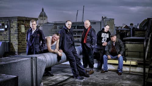 Hatton Garden Bild 1